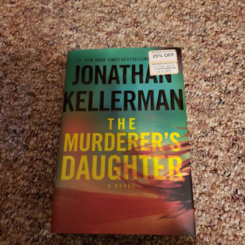 The Murderer's Daughter