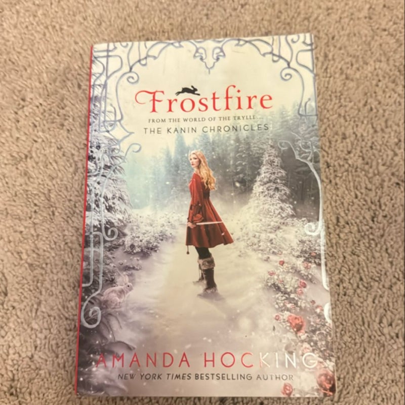 Frostfire