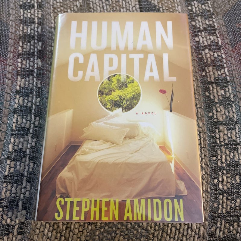 Human Capital