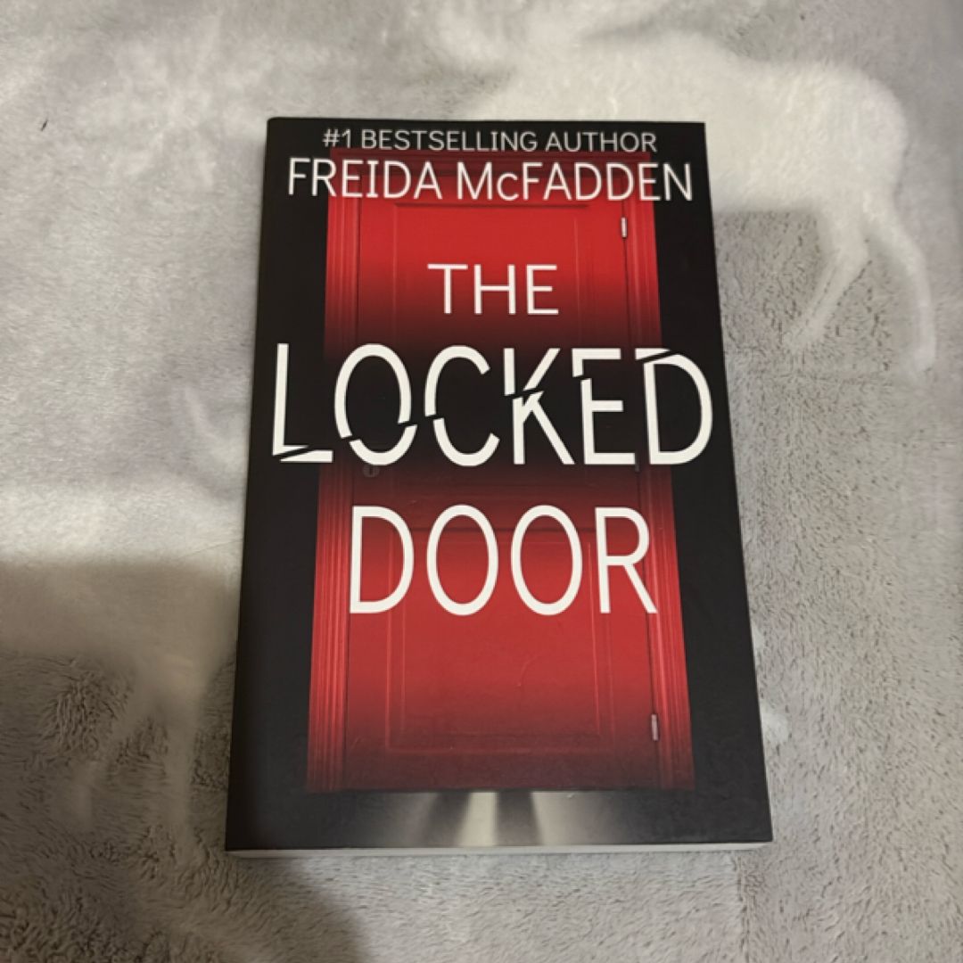 The Locked Door