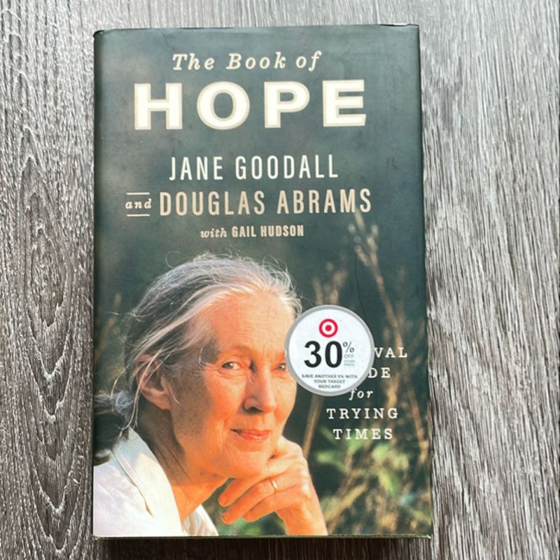 The Book of Hope