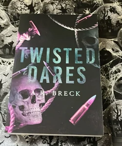 Twisted Dares (The Last Chapter Box)