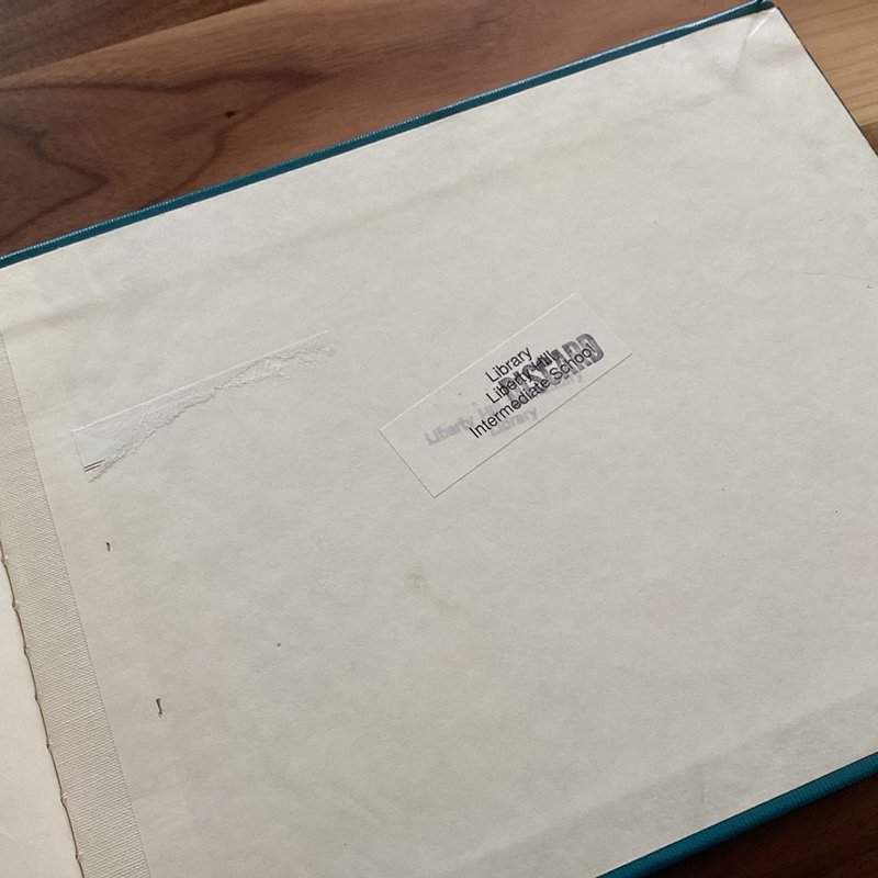 The Polar Express by Chris Van Allsburg