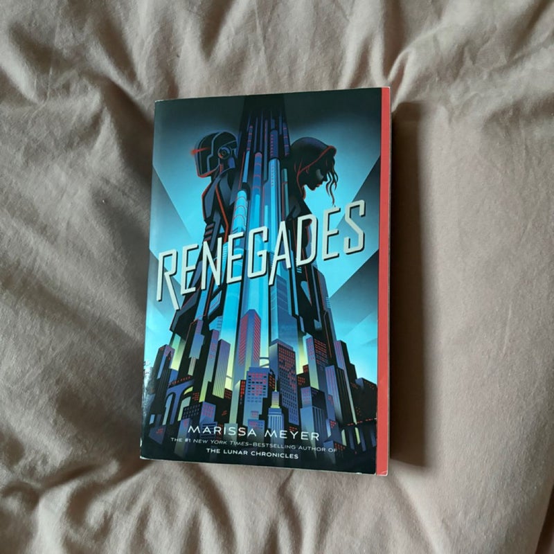 Renegades