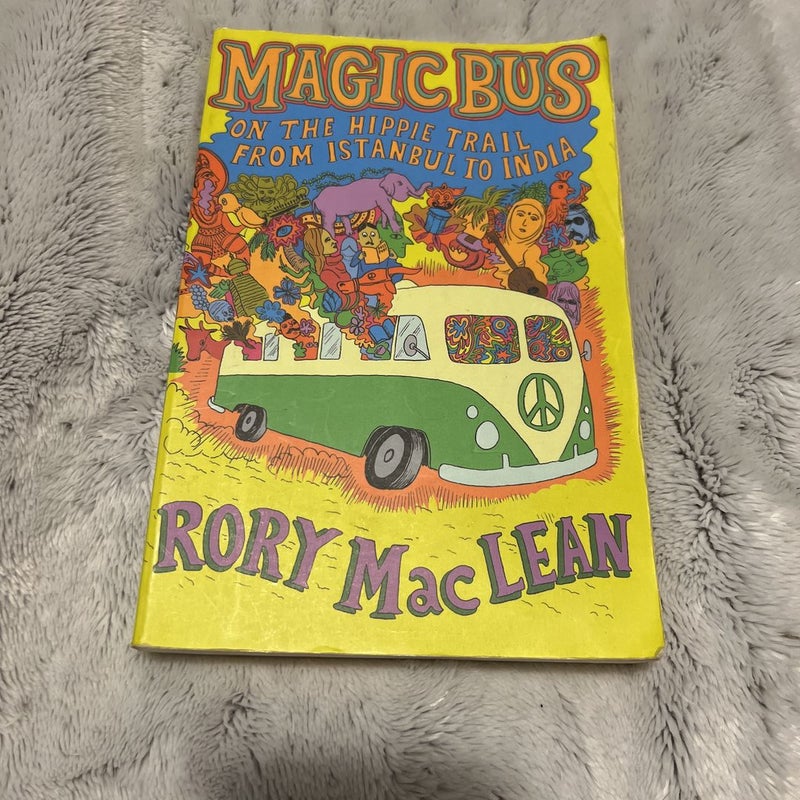 Magic Bus