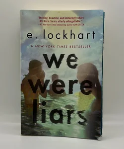 We Were Liars