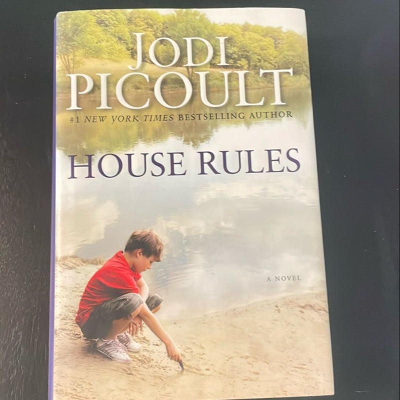 House Rules