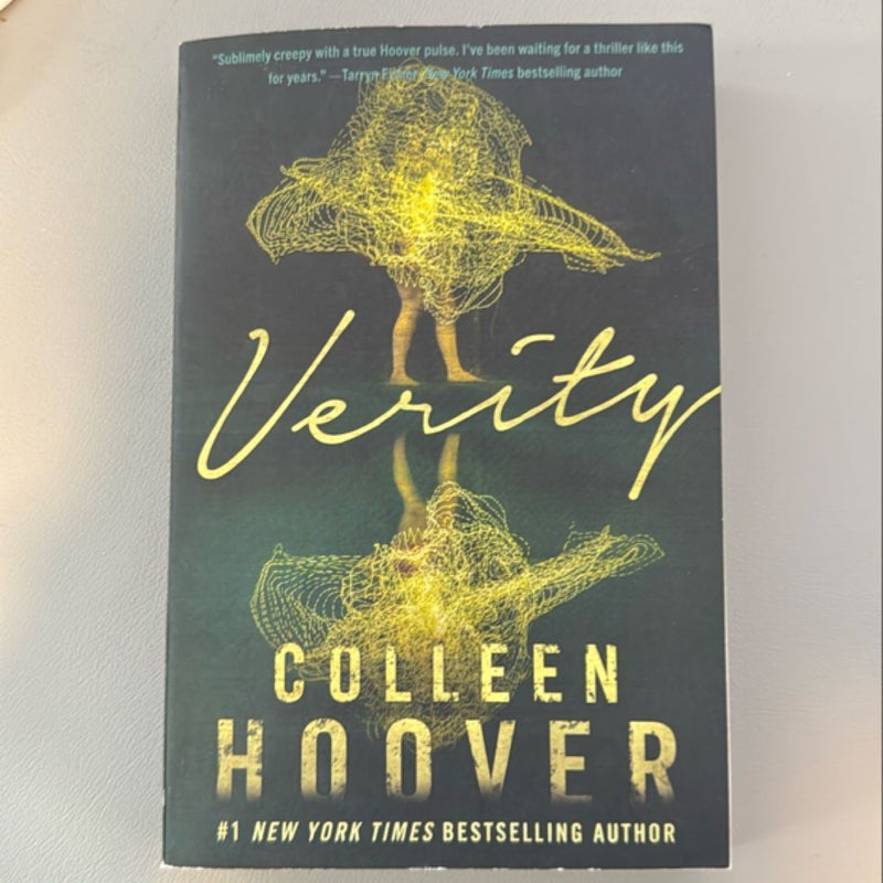 Verity