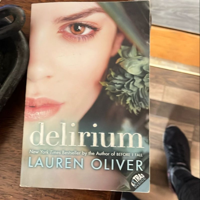 Delirium