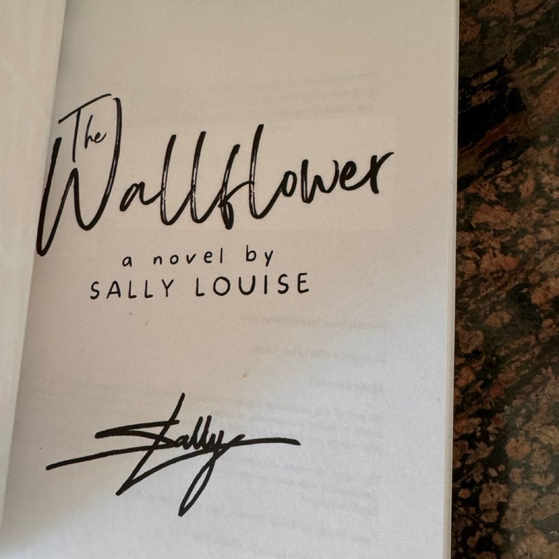 The Wallflower, Probably Smut Edition