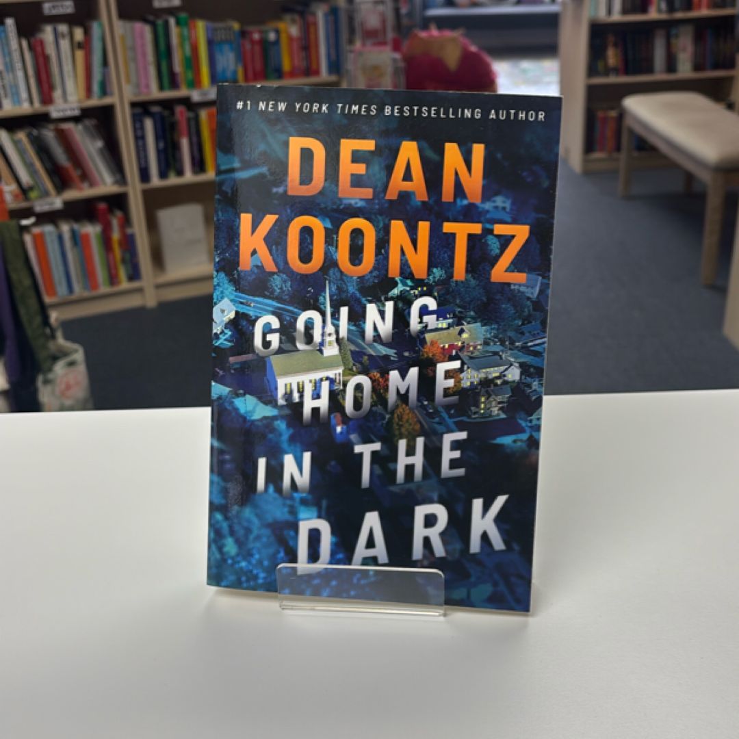 Going Home in the Dark