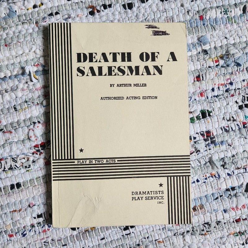 Death of a Salesman