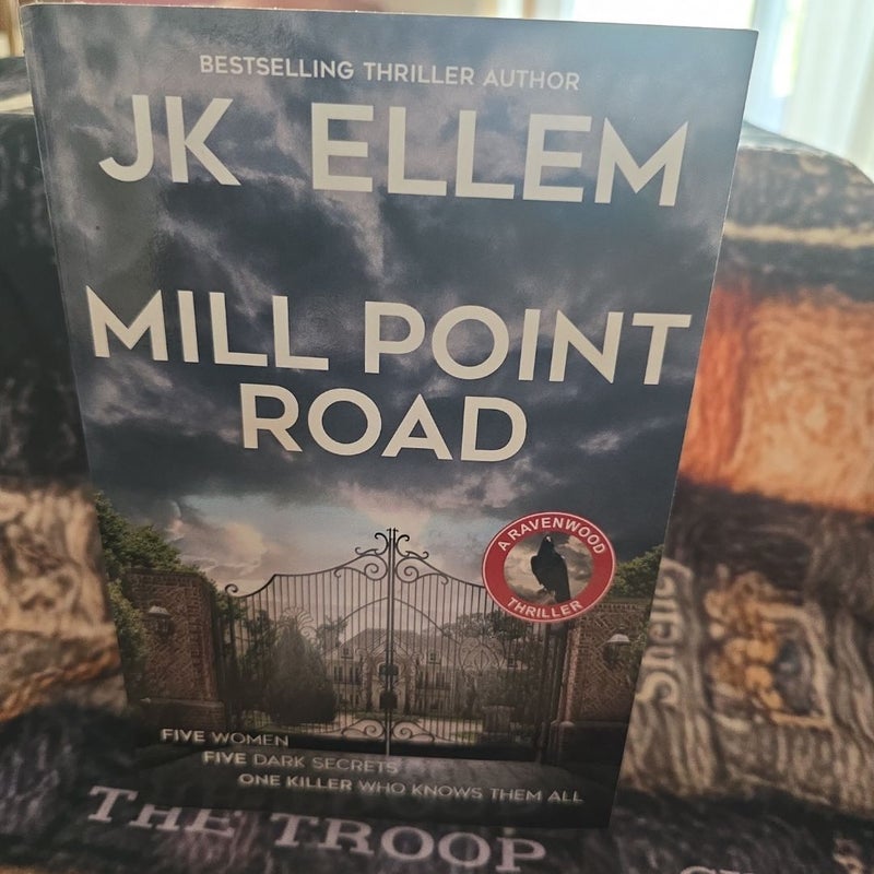 Mill Point Road