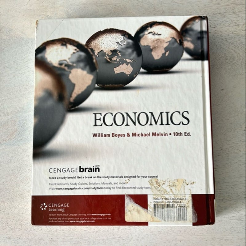 Economics