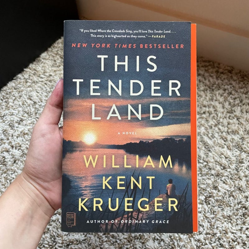 This Tender Land