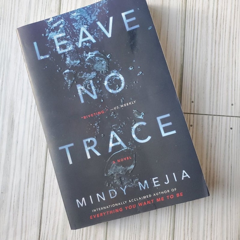 Leave No Trace