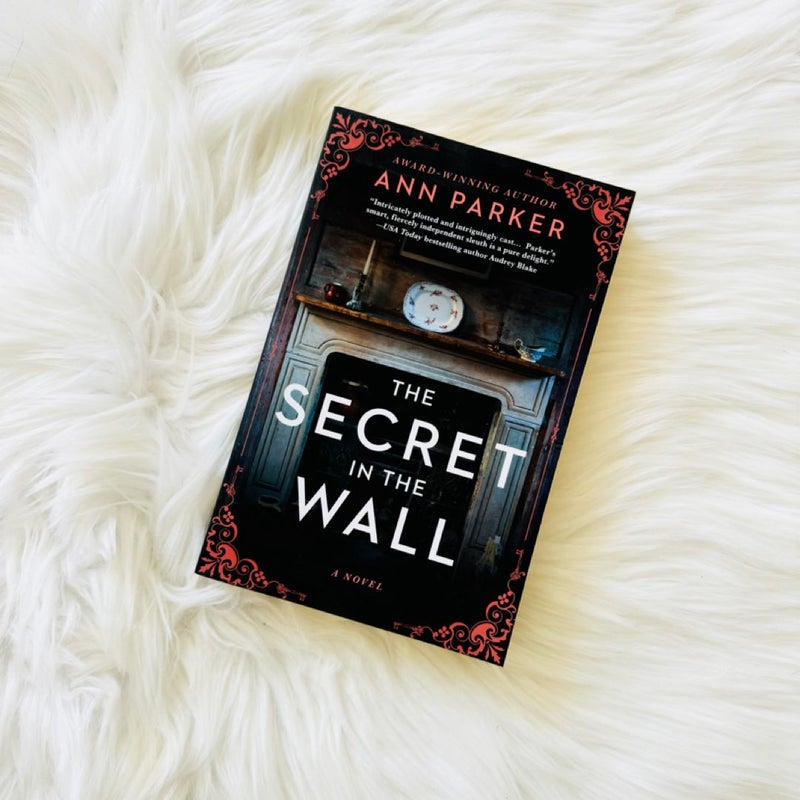 The Secret in the Wall