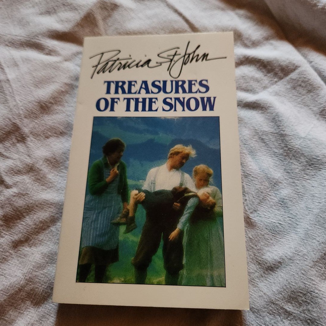 Treasures of the Snow