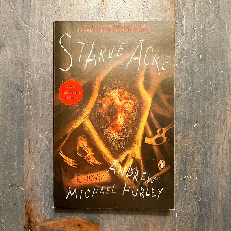 Starve Acre