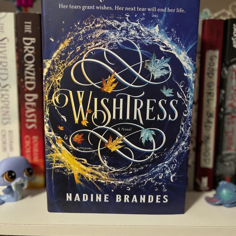 Wishtress