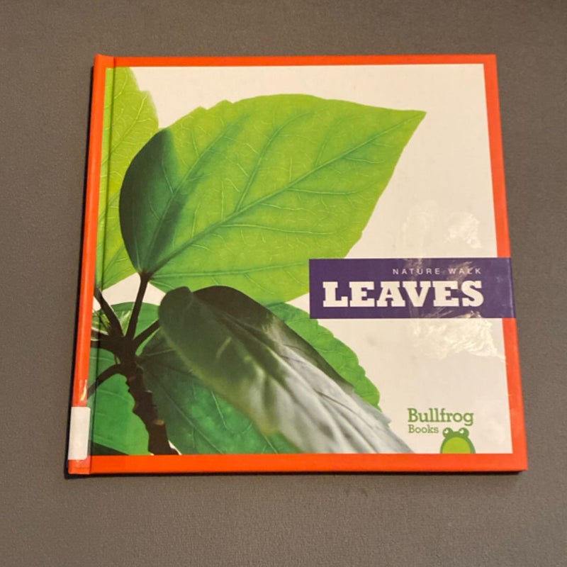 Leaves