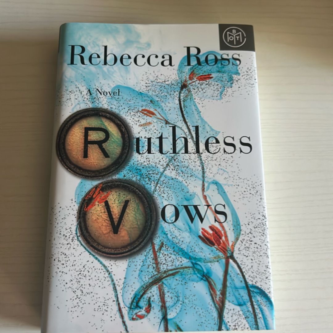 Ruthless Vows