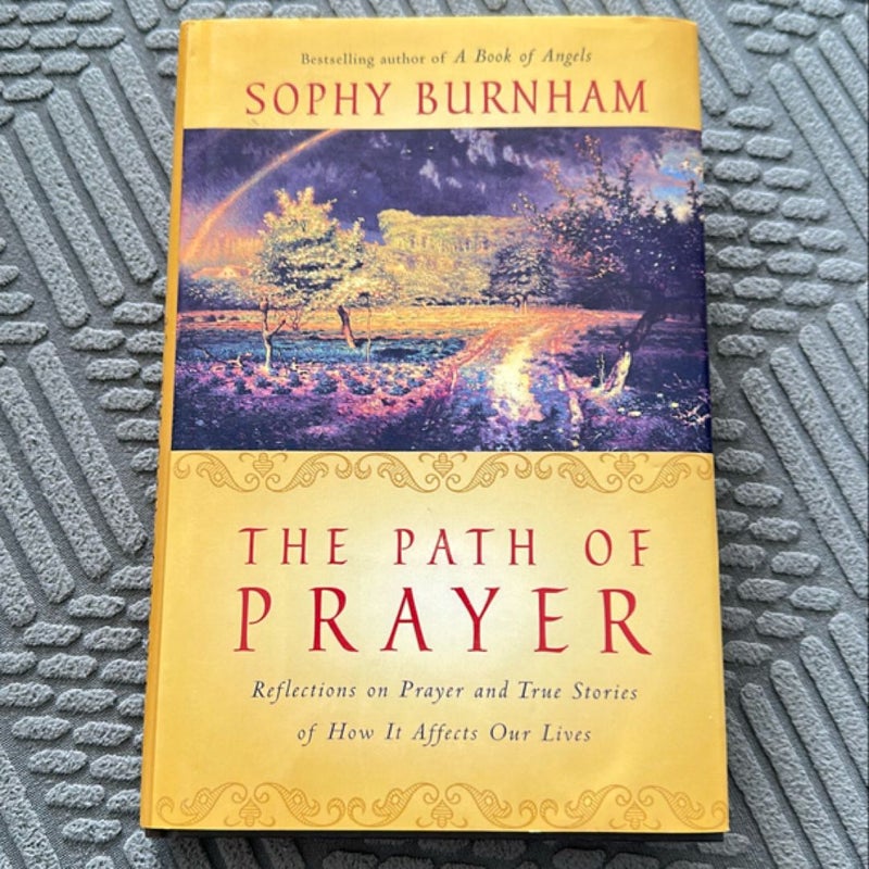 The Path of Prayer