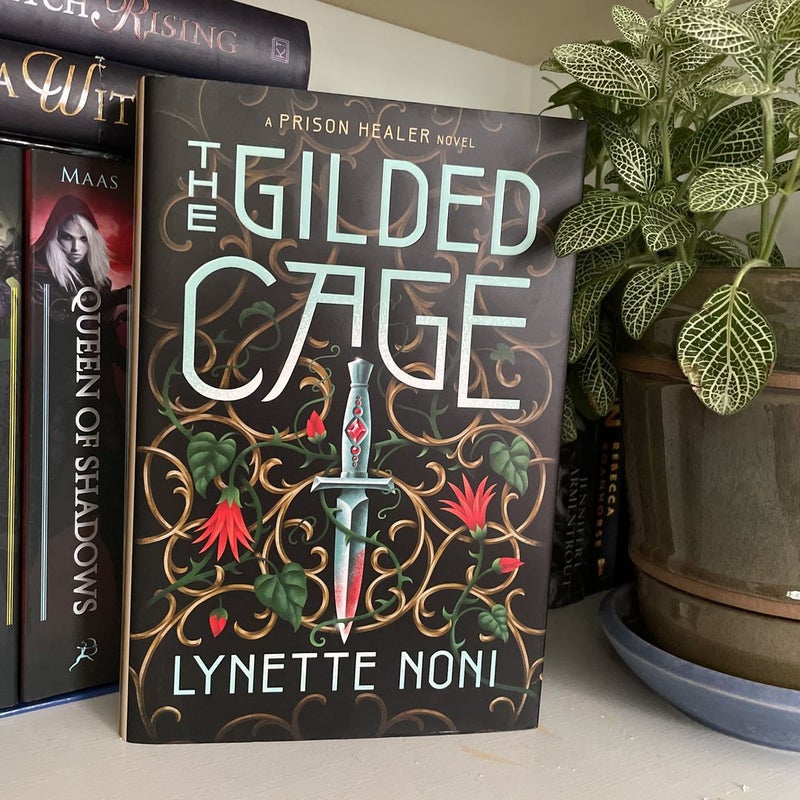The Gilded Cage