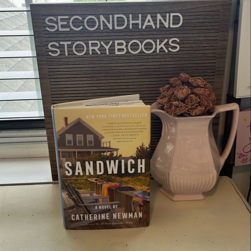Sandwich