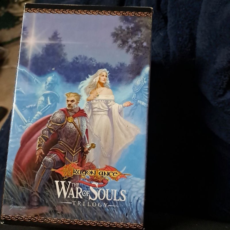 War of Souls Gift Set