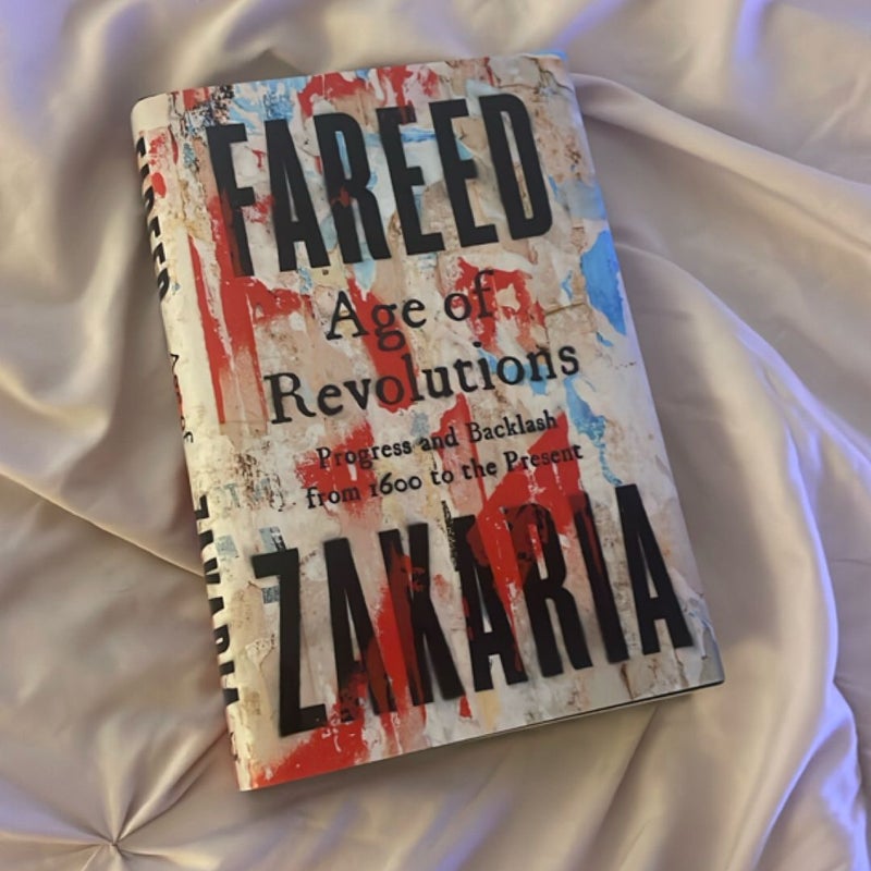 Age of Revolutions