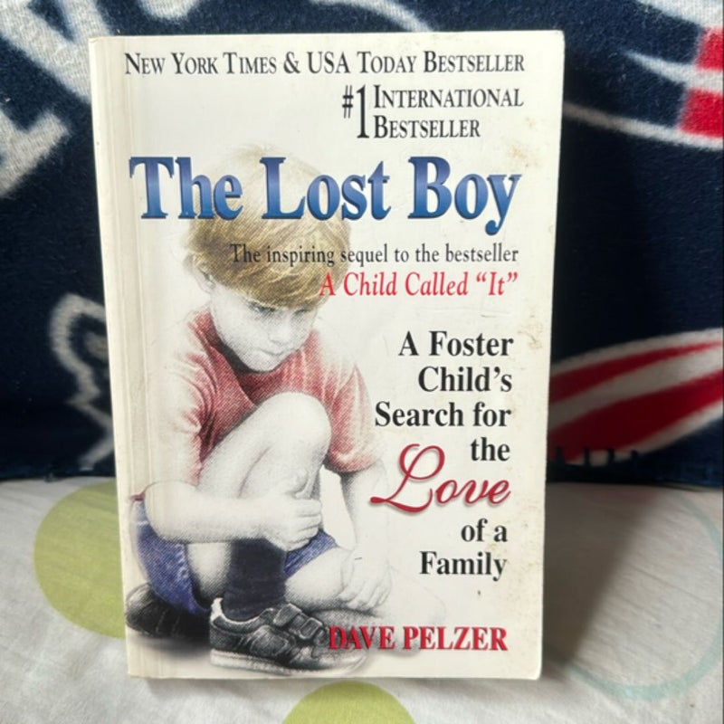 The Lost Boy