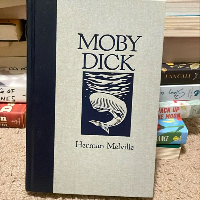 Moby Dick