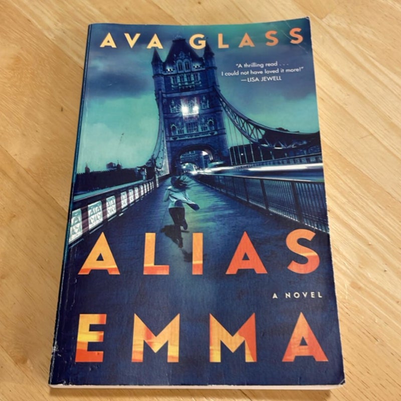 Alias Emma