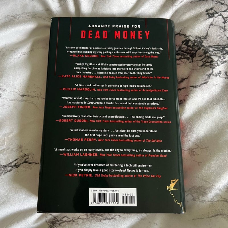 Dead Money
