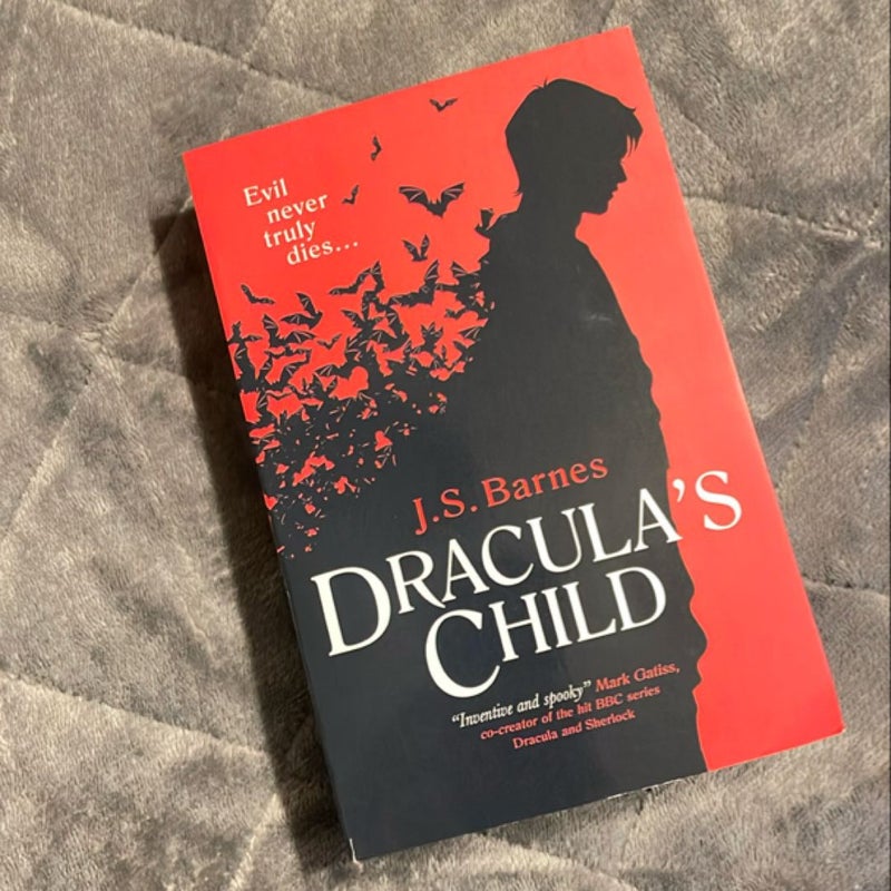 Dracula's Child