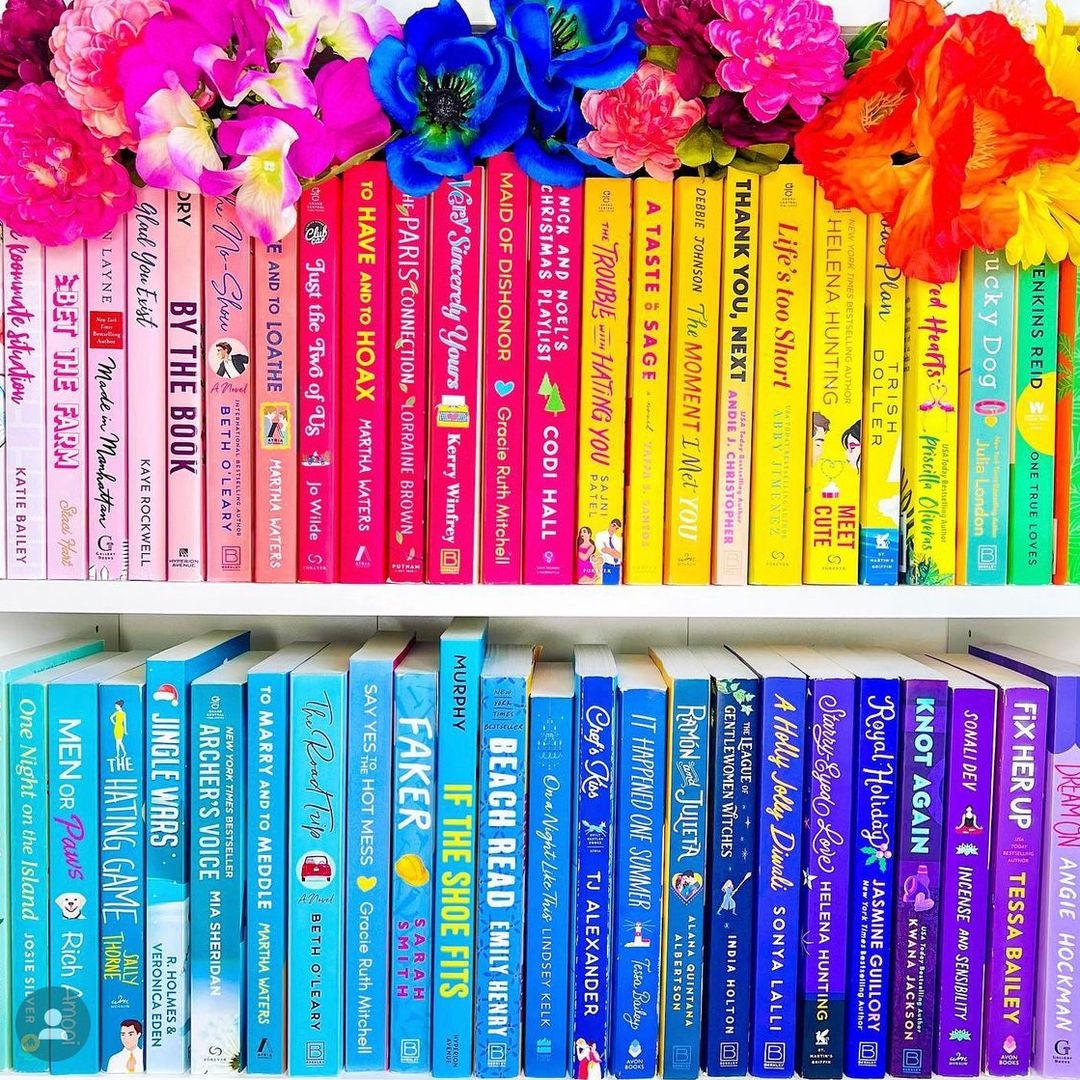 Books by JR