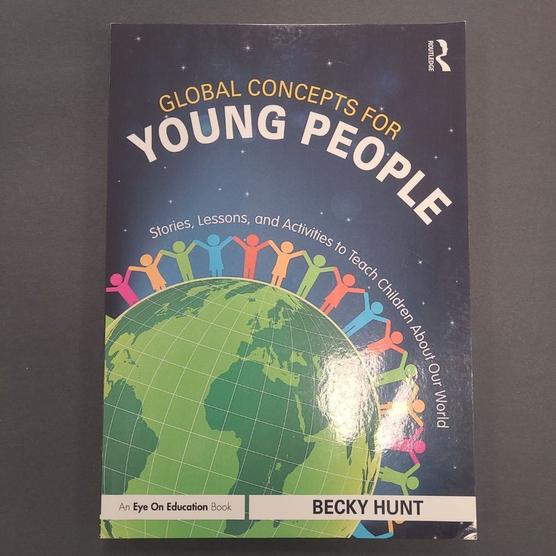 Global Concepts for Young People