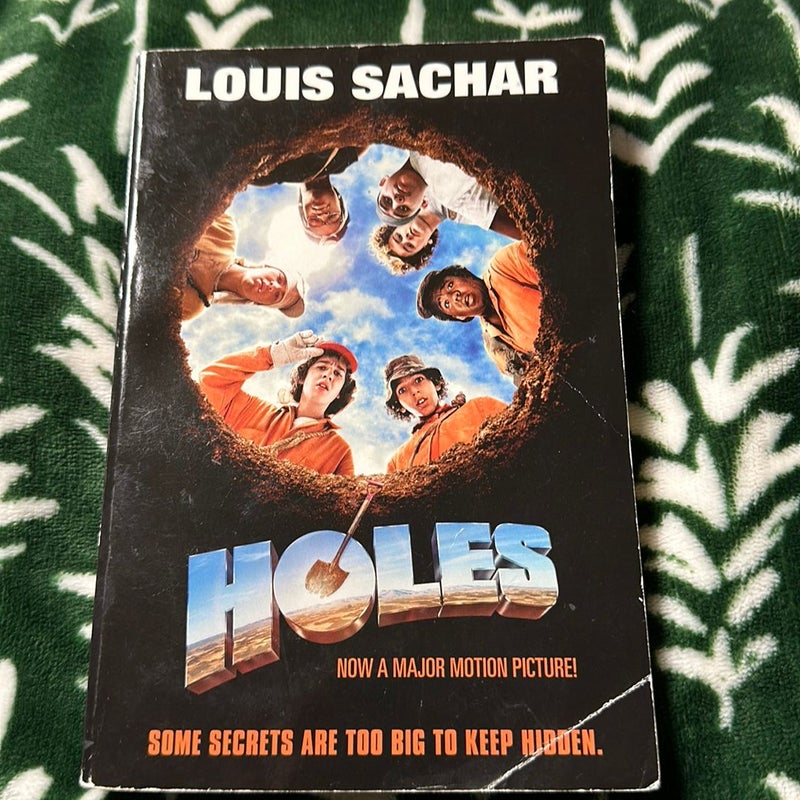 Holes