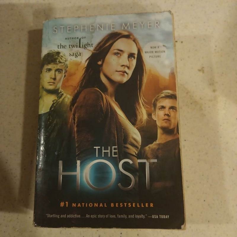 The Host