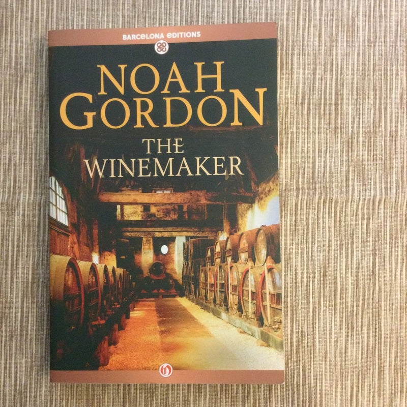 The Winemaker