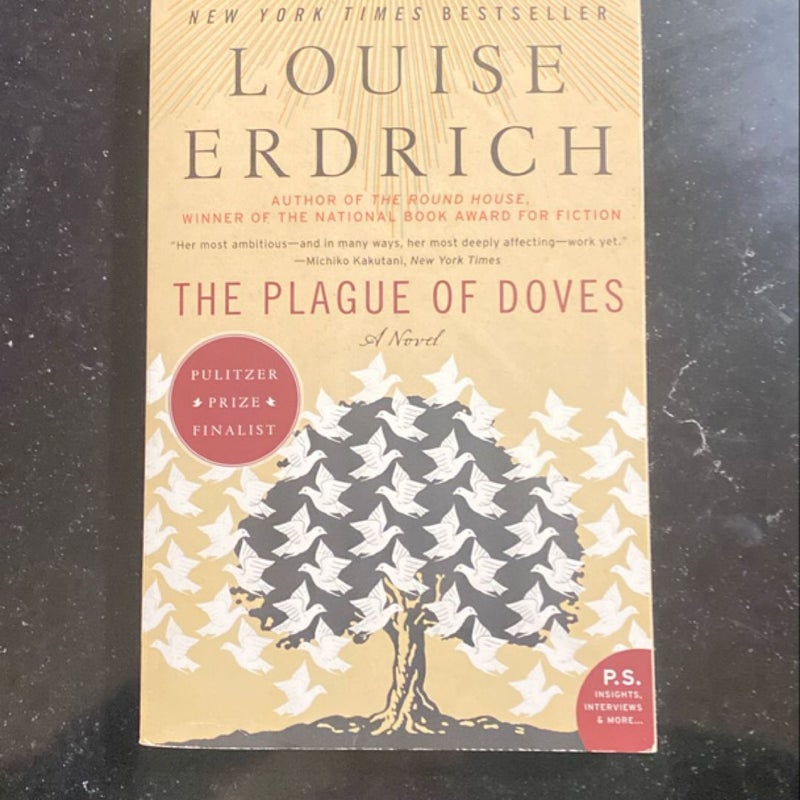 The Plague of Doves