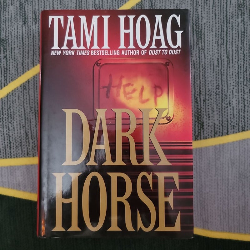 Dark Horse