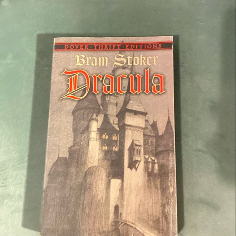 Dracula