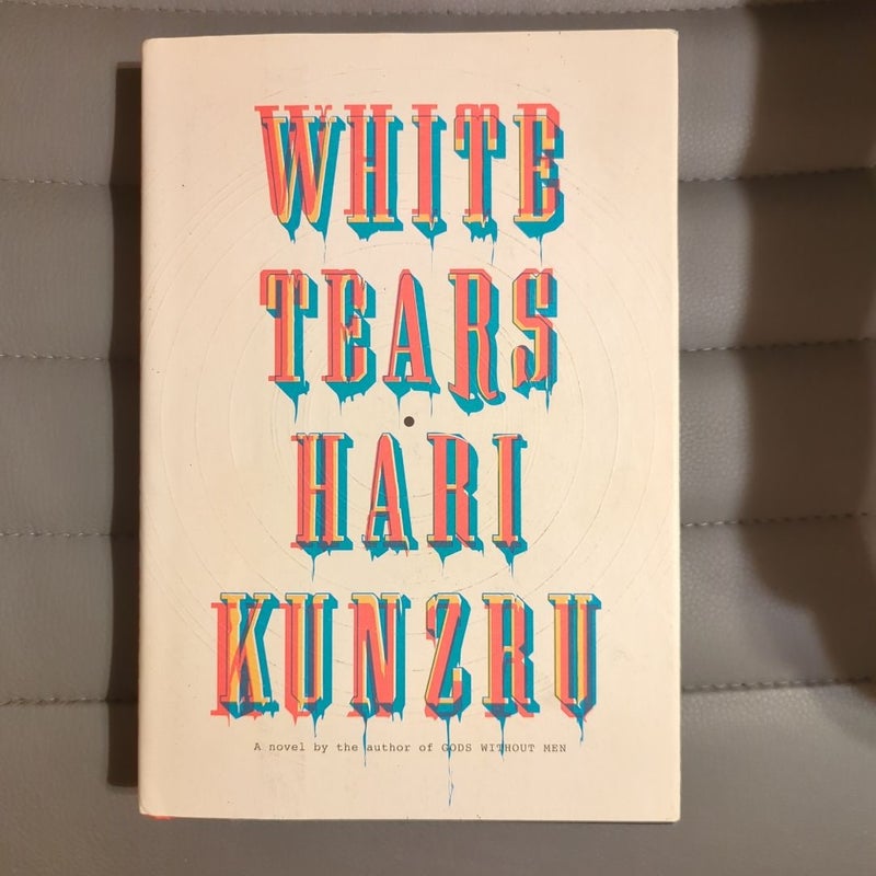 White Tears