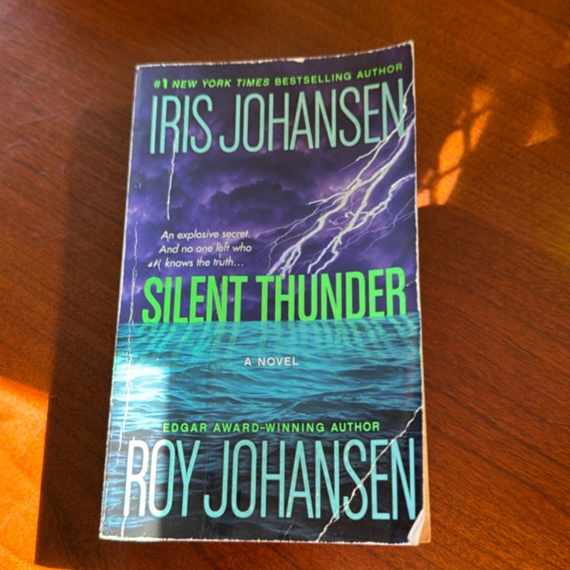 Silent Thunder