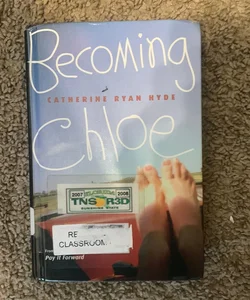 Becoming Chloe