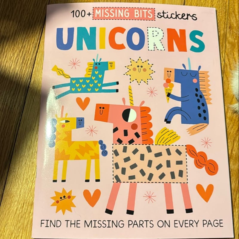 Unicorns