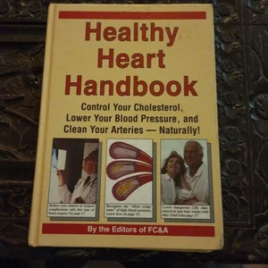 Healthy Heart Handbook
