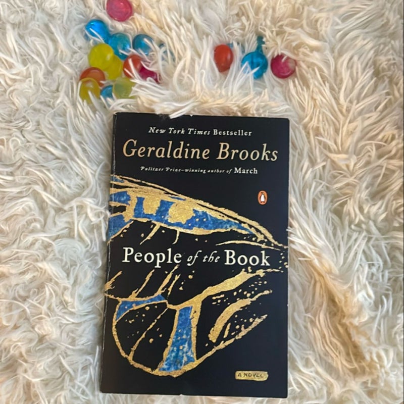 People of the Book